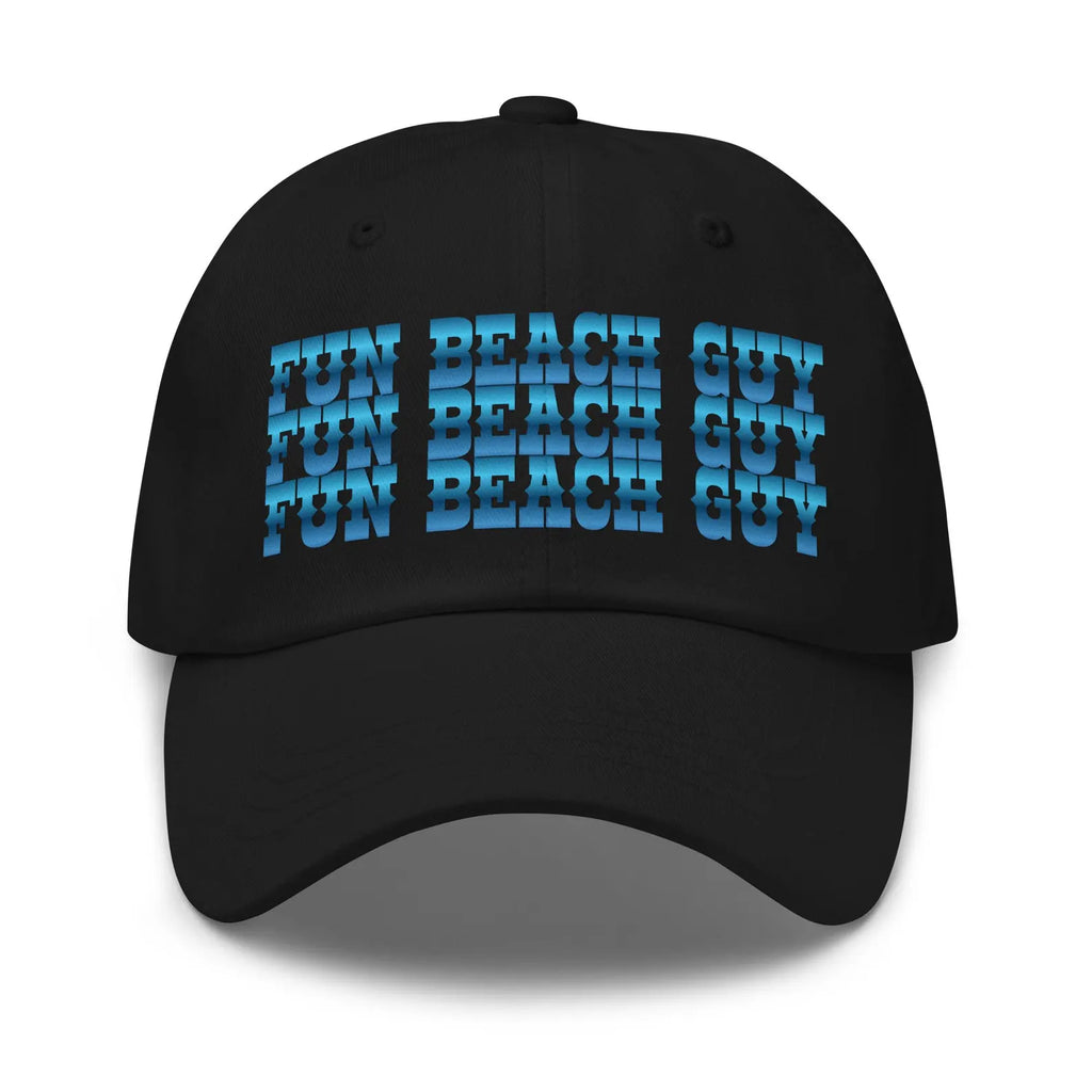 The Vibes Original Dad Hat