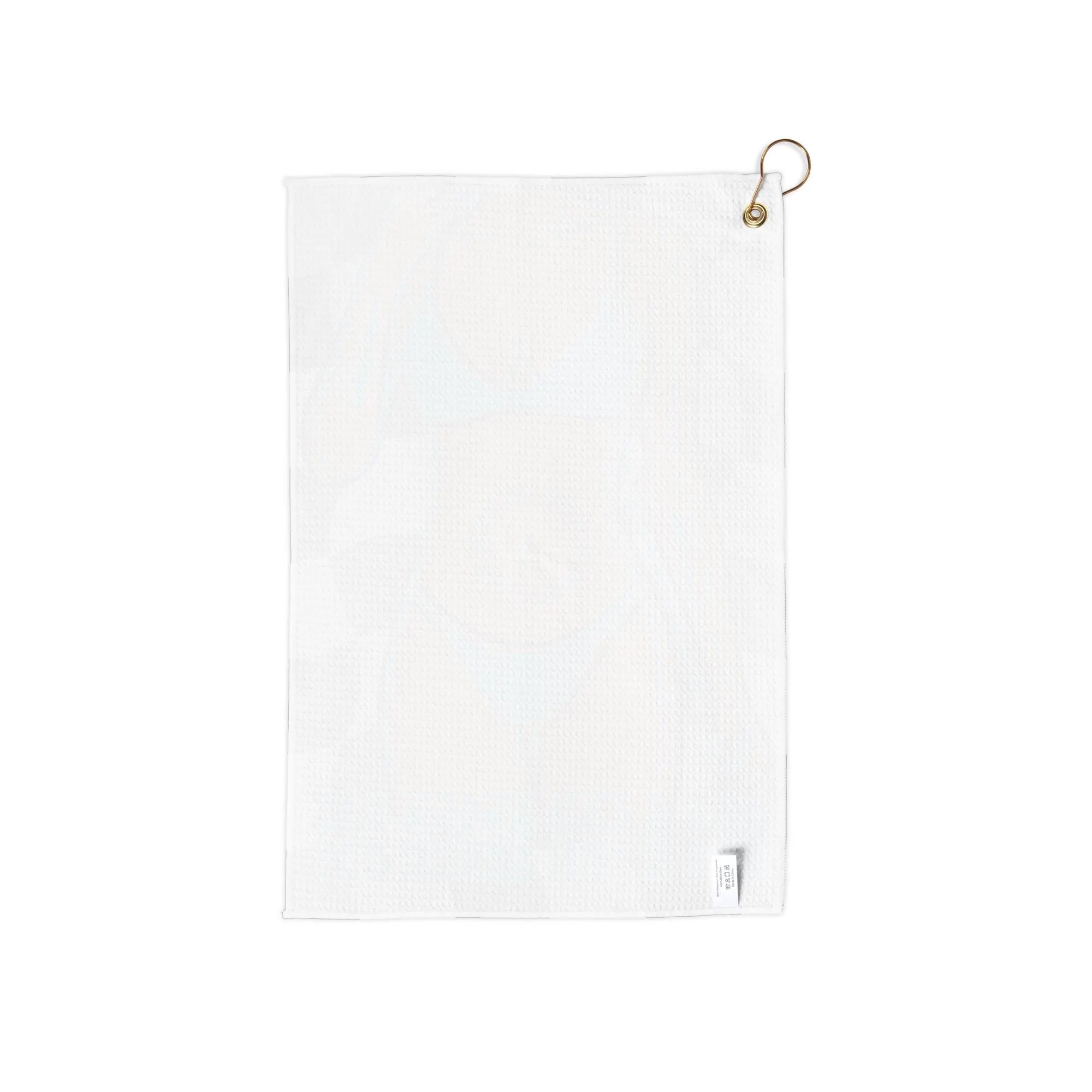 The Original Golf Towel