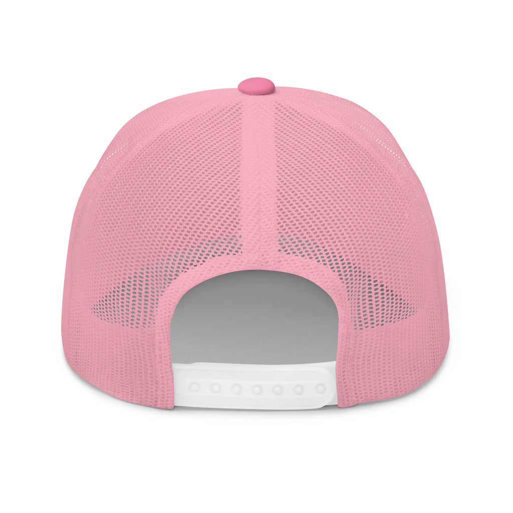The 3 Peat Original Trucker Cap