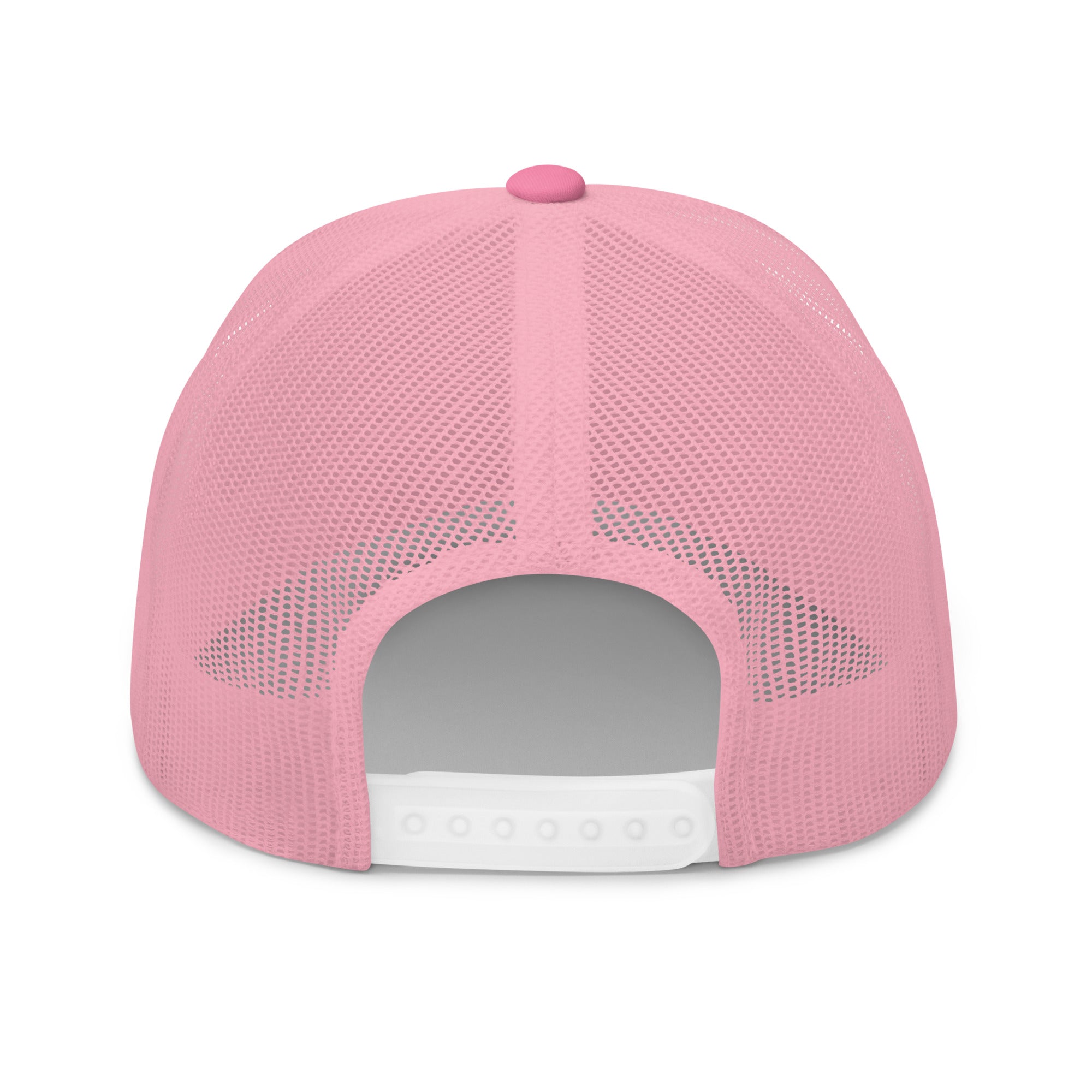 The 3 Peat Original Trucker Cap