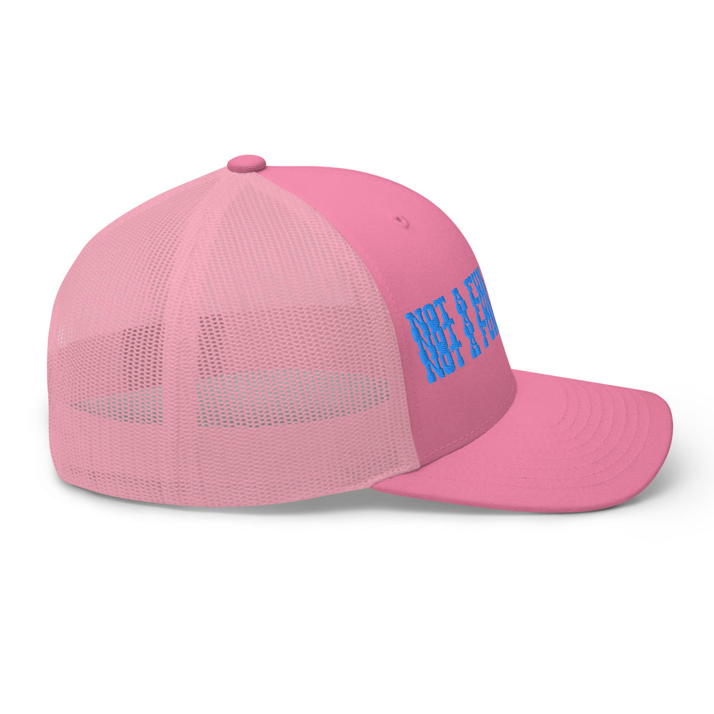 The 3 Peat Original Trucker Cap