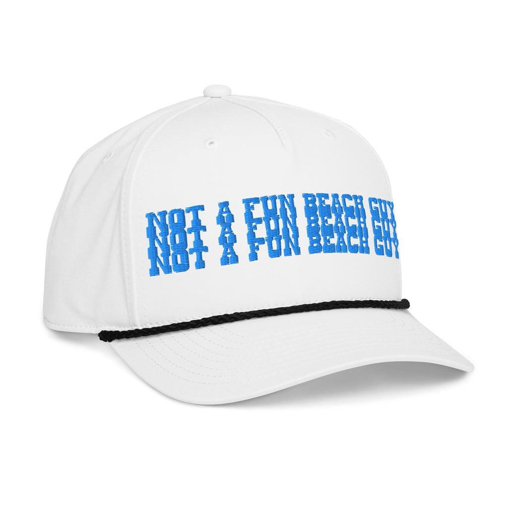 The Original Rope Hat