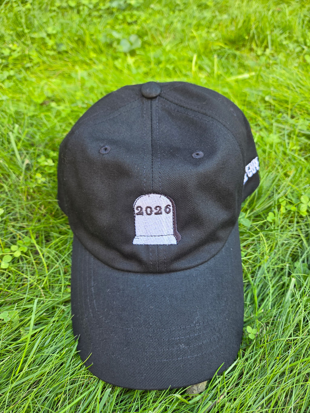 Tombstoner '26 Hat