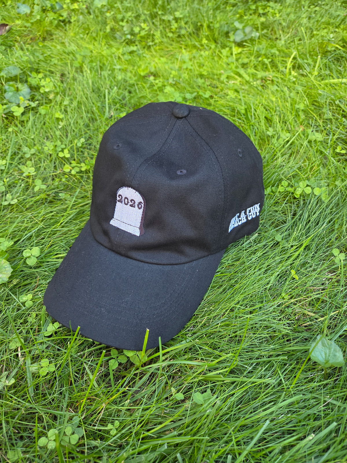 Tombstoner '26 Hat