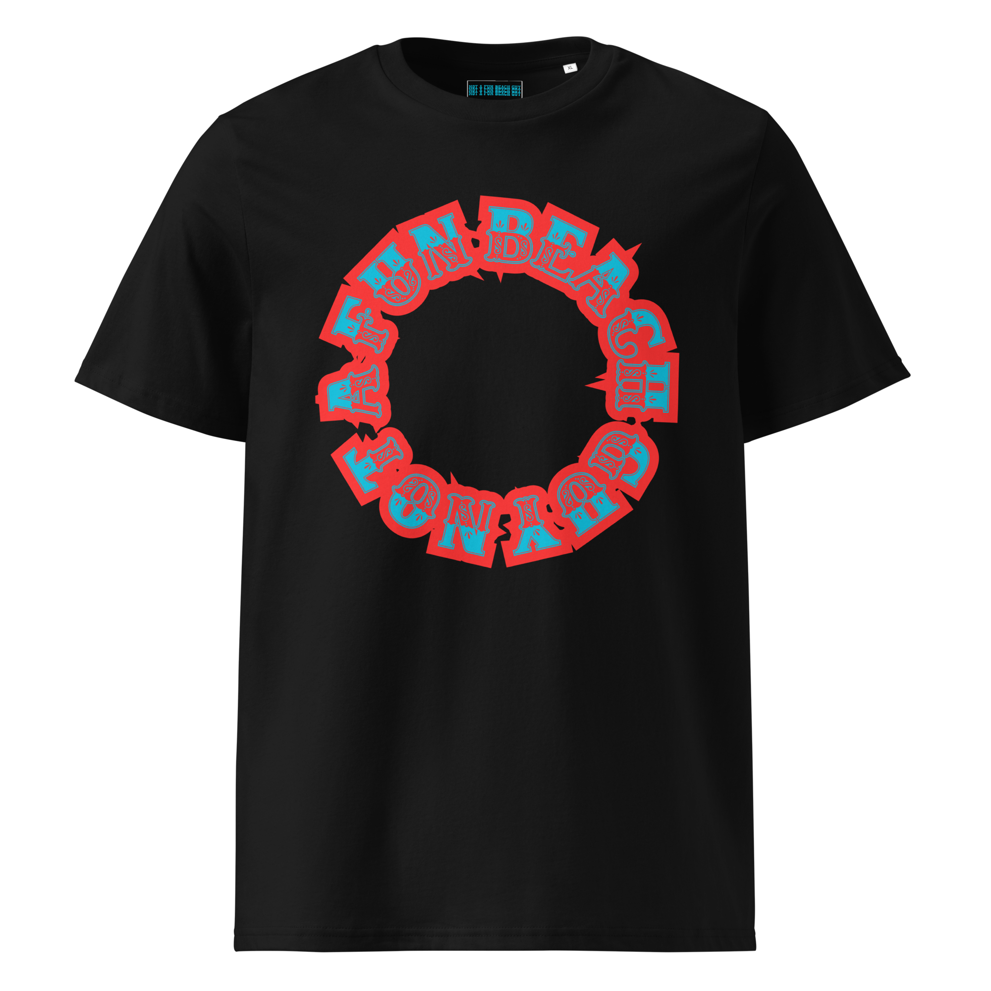 Circle Guy Original Tee