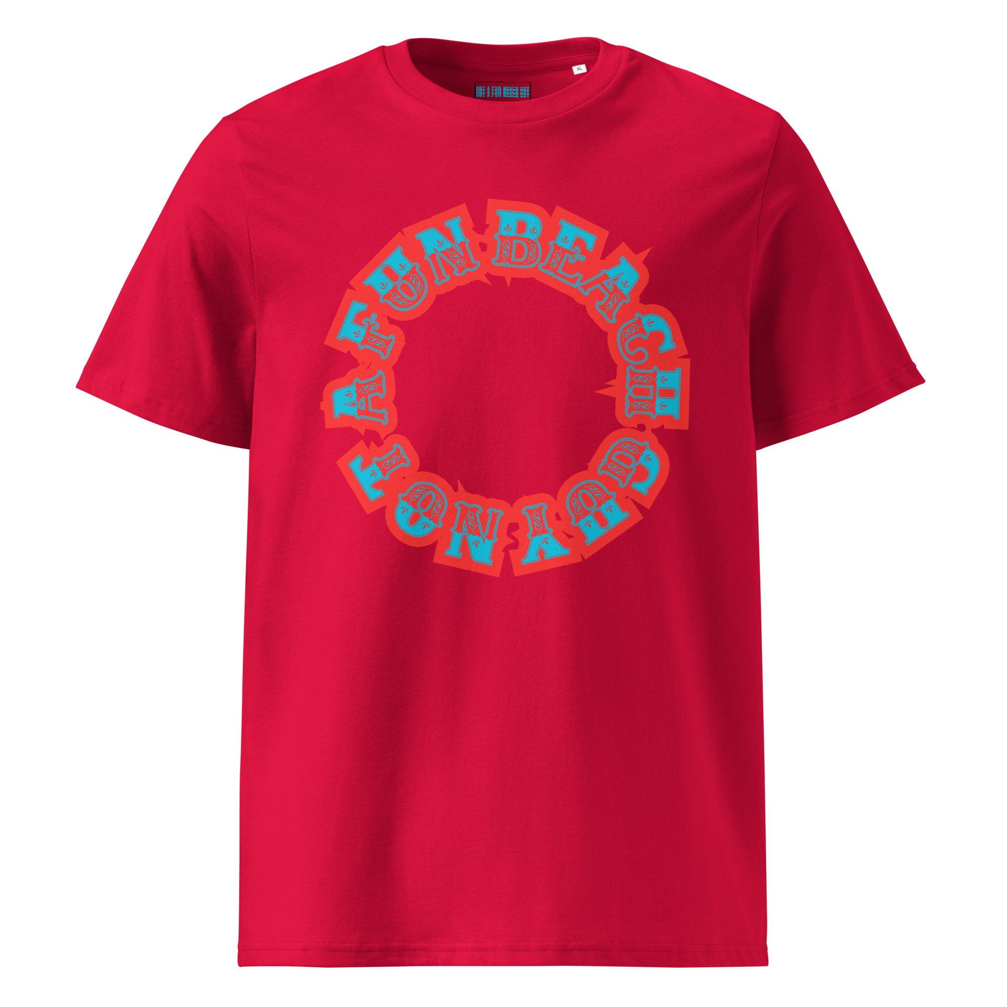 Circle Guy Original Tee